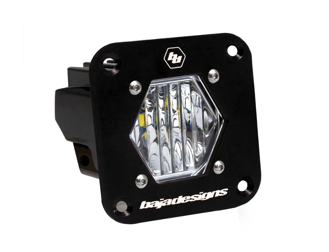 Plug n Play Baja s1 With Switch