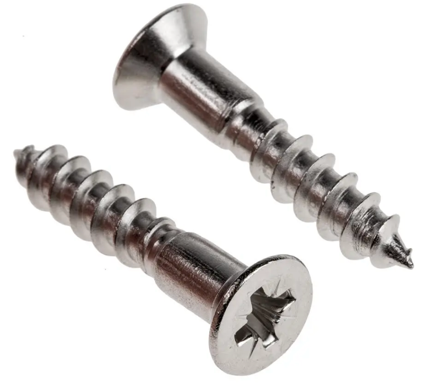 Metal Screws